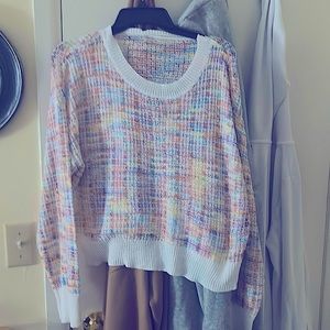 Women’s Knit Sweater